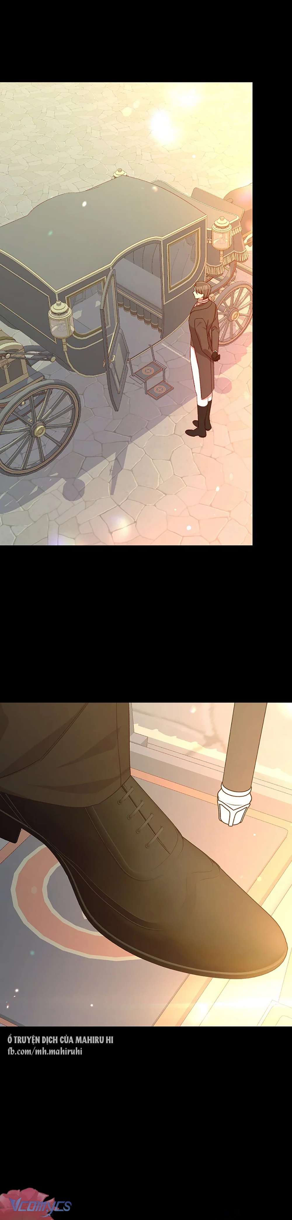 Sống Sót Dưới Thân Phận Hầu Nữ Chap 141 - Trang 2