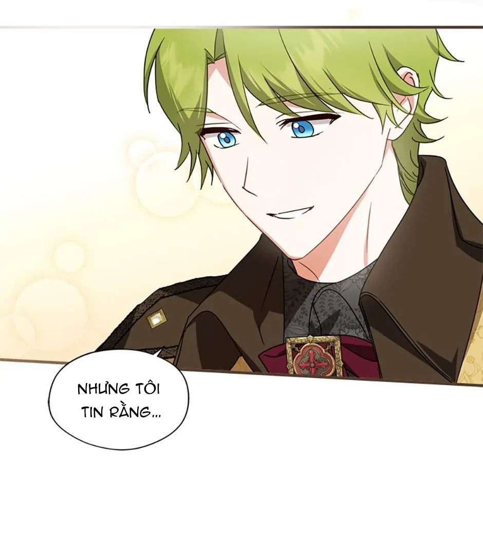 Tôi Đã Bảo Nữ Chính Đang Cải Trang Cơ Mà! Chap 43 - Trang 2