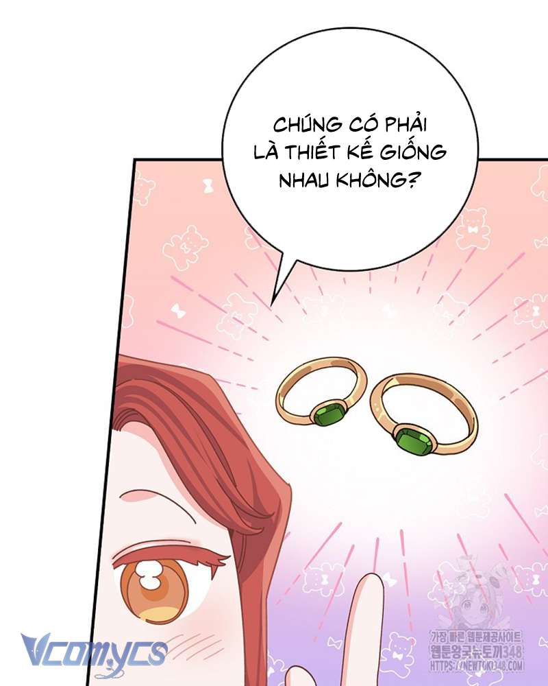 Chị Gái Của Nhân Vật Phản Diện Hôm Nay Cũng Đang Đau Khổ Chap 96 - Trang 4