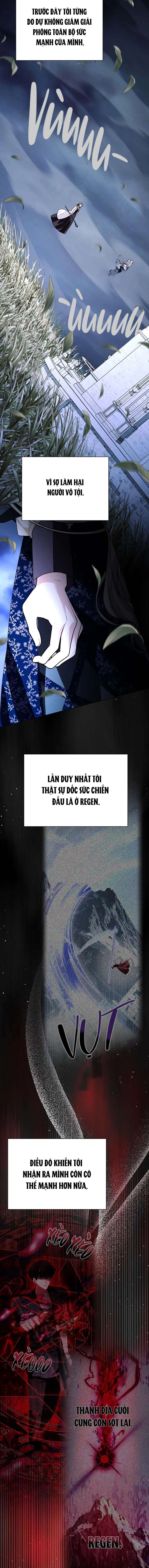 Một Ngày Nọ Bỗng Dưng Cha Xuất Hiện Chap 115 - Trang 3