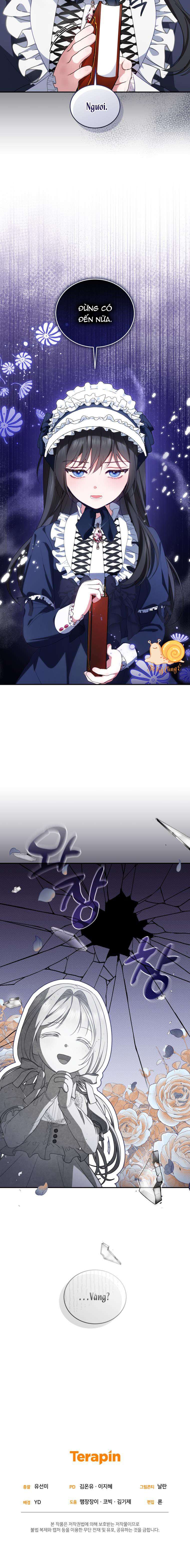 Tôi Là Người Duy Nhất Không Biết Ác Nữ Là Một Người Đàn Ông Chap 3 - Trang 2