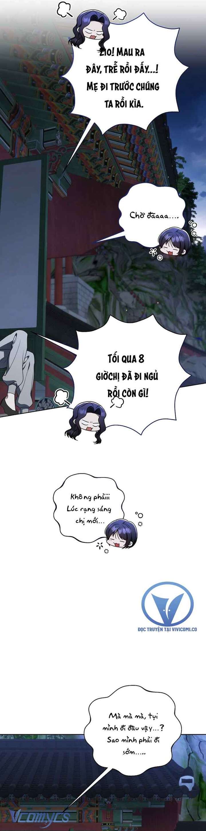 Hướng Dẫn Sinh Tồn Dành Cho Người Xếp Hạng Chap 49 - Trang 2