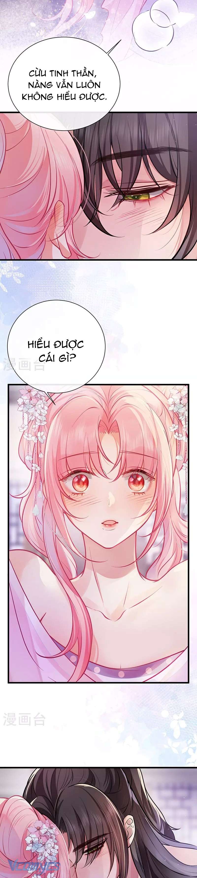 Sau Khi Công Chúa Chơi Xong Thì Vứt Chap 83 - Trang 2