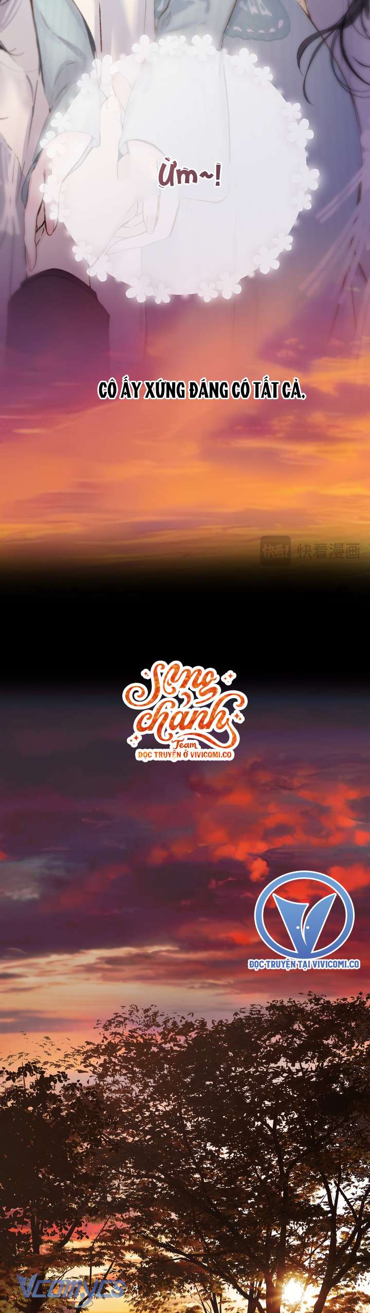 Trêu Nhầm Chap 68 - Trang 2