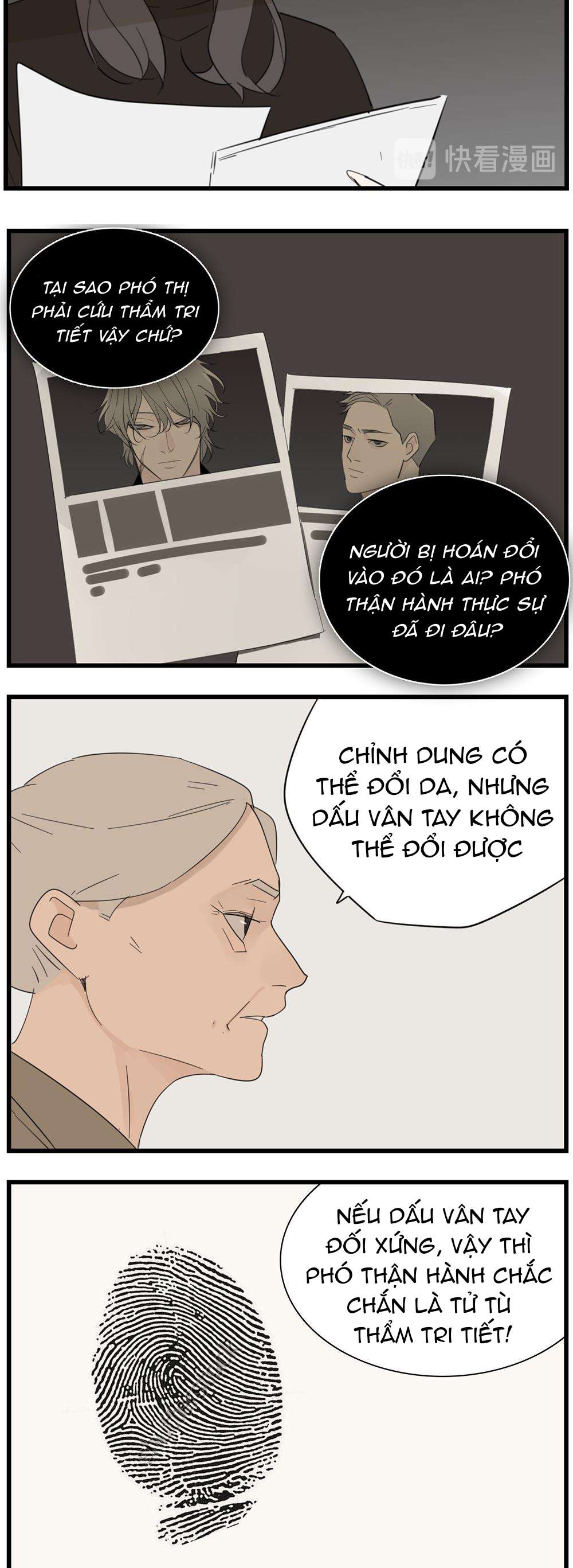 Vật Trong Tay Chapter 37 - Next Chapter 38