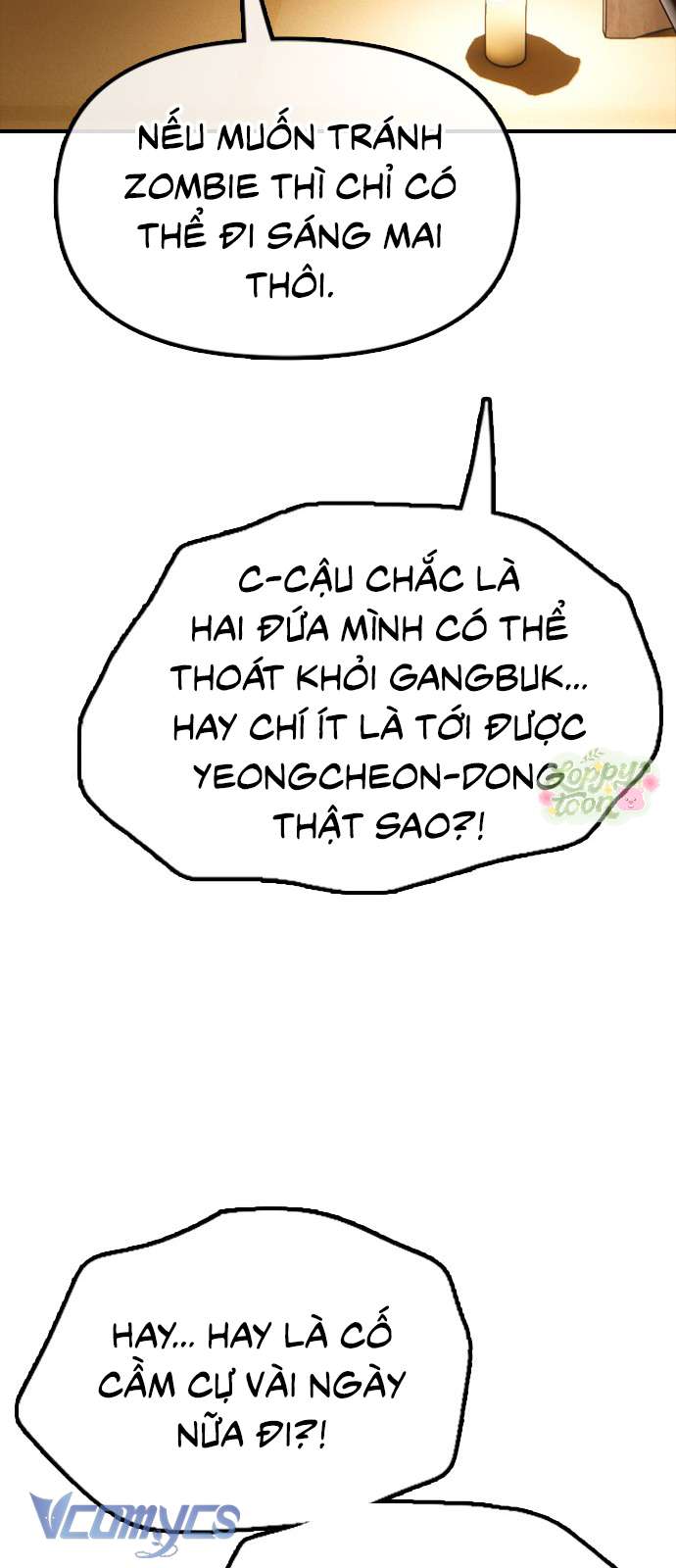 Tận Thế Đã Đến Chap 6 - Trang 4