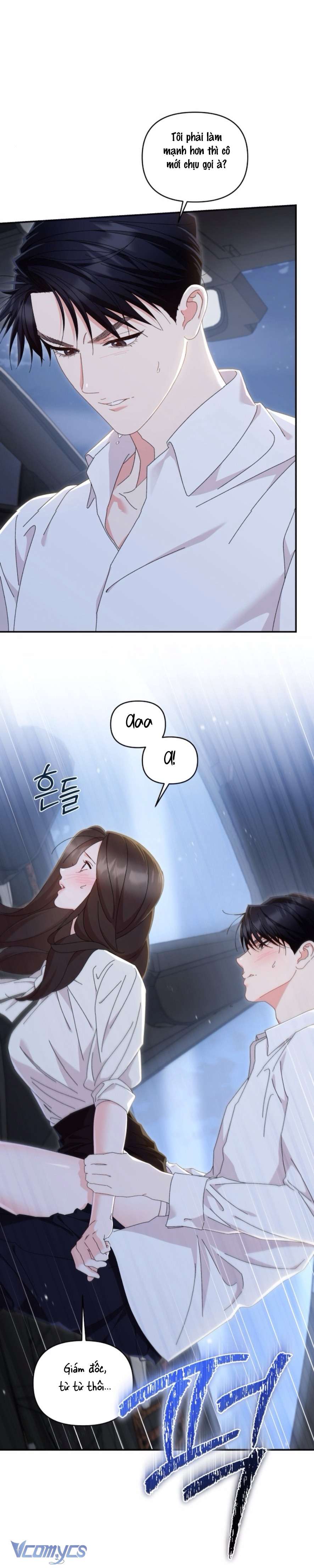 Chính Sách Khuyến Khích Chap 19 - Trang 2