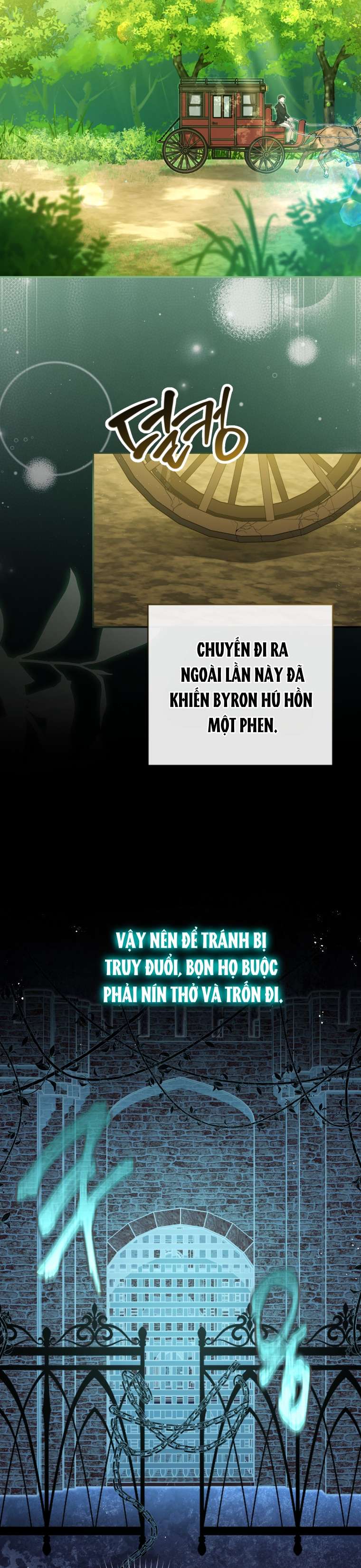 Người Phải Trả Giá Bằng Mạng Sống Vì Đã Lừa Dối Tôi Chap 11 - Trang 4