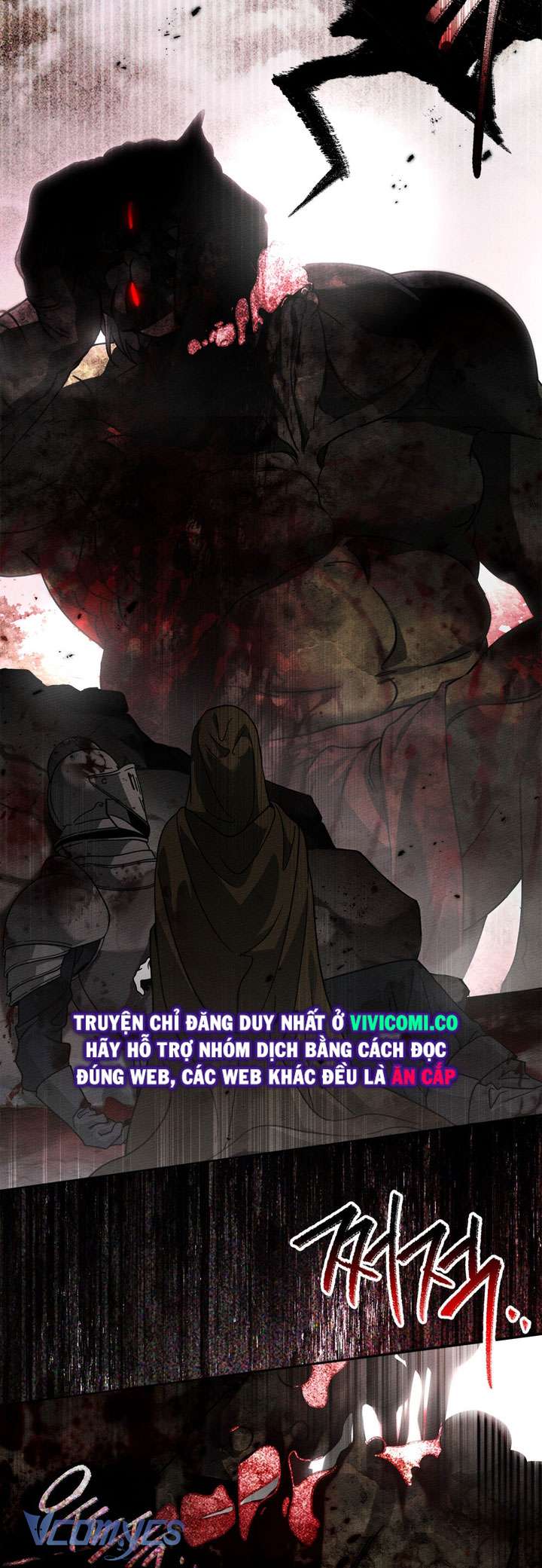 Dưới Bóng Cây Sồi Chap 119 - Trang 3