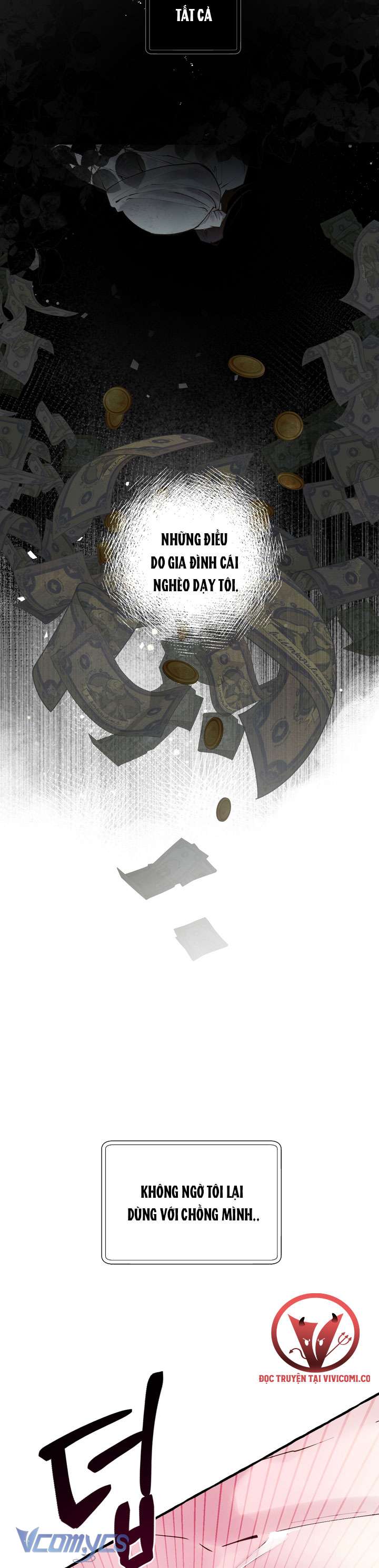 [18+] Hoàng Cung Có Chó Dữ! Chap 47 - Trang 2