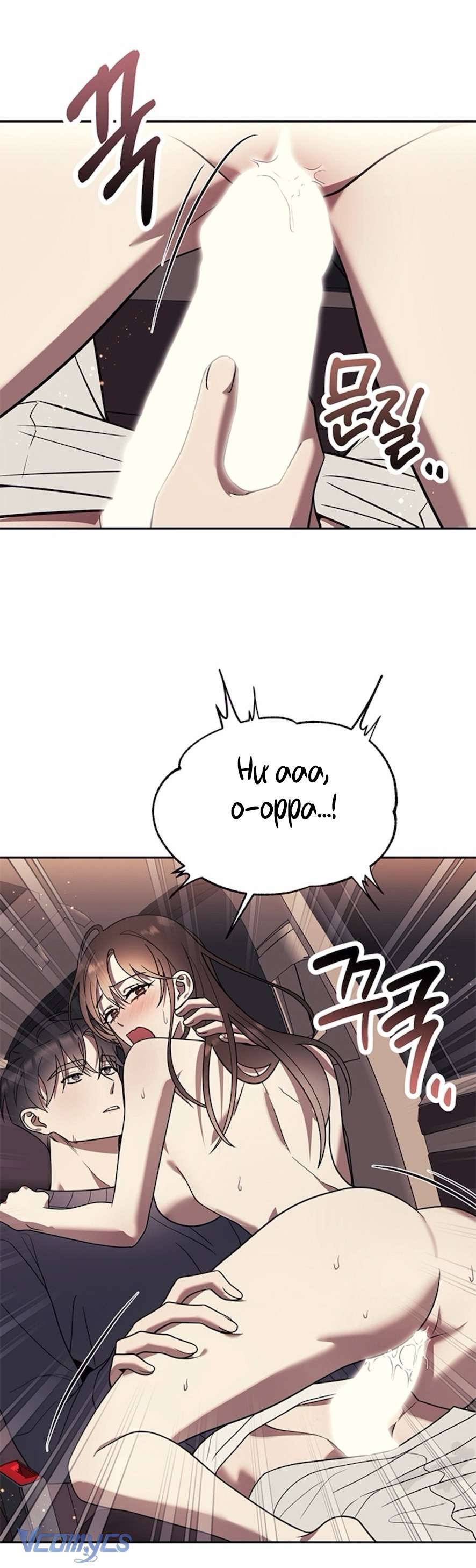 Oppa, Cho Em Xin Một Miếng Nào! Chap 11 - Trang 2