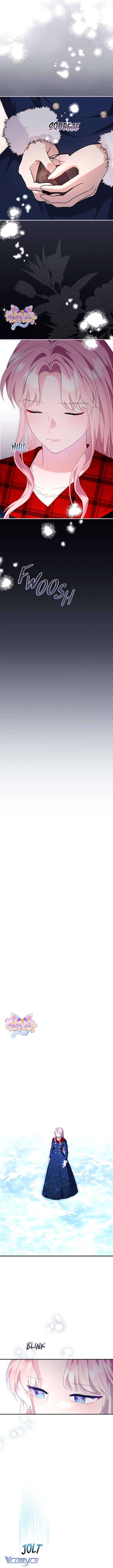 Tuy Là Hoàng Hậu, Nhưng Tôi Muốn Né Hoàng Đế Chap 76 - Trang 4