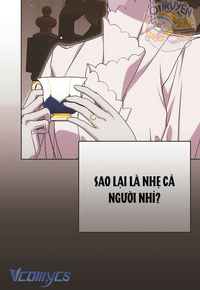 Vụ Bê Bối Vô Đạo Đức Chap 1 - Trang 4