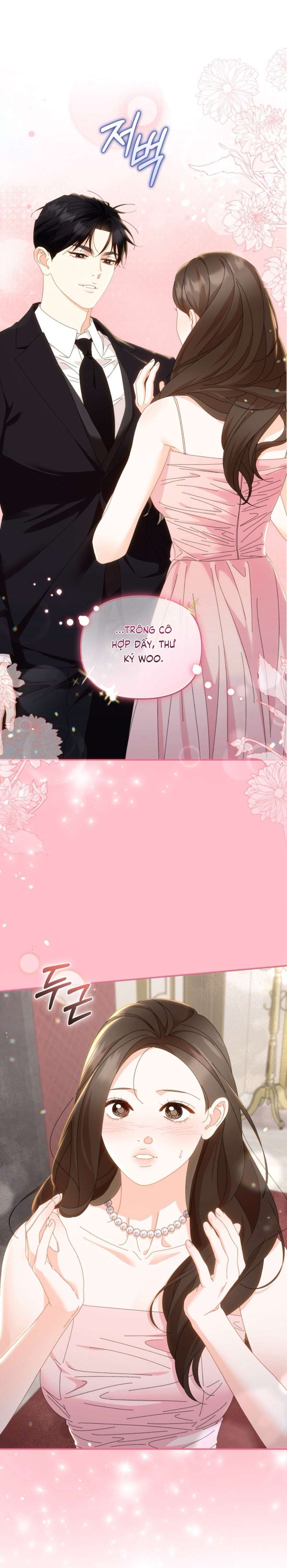 Chính Sách Khuyến Khích Chap 13 - Trang 2