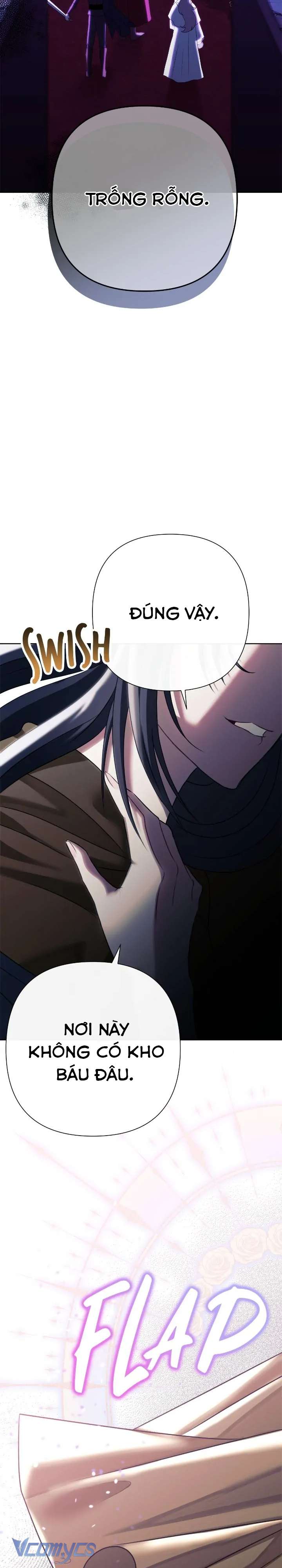 [18+] Chủ Nhân Hầm Ngục Hạng S Chap 1 - Trang 2