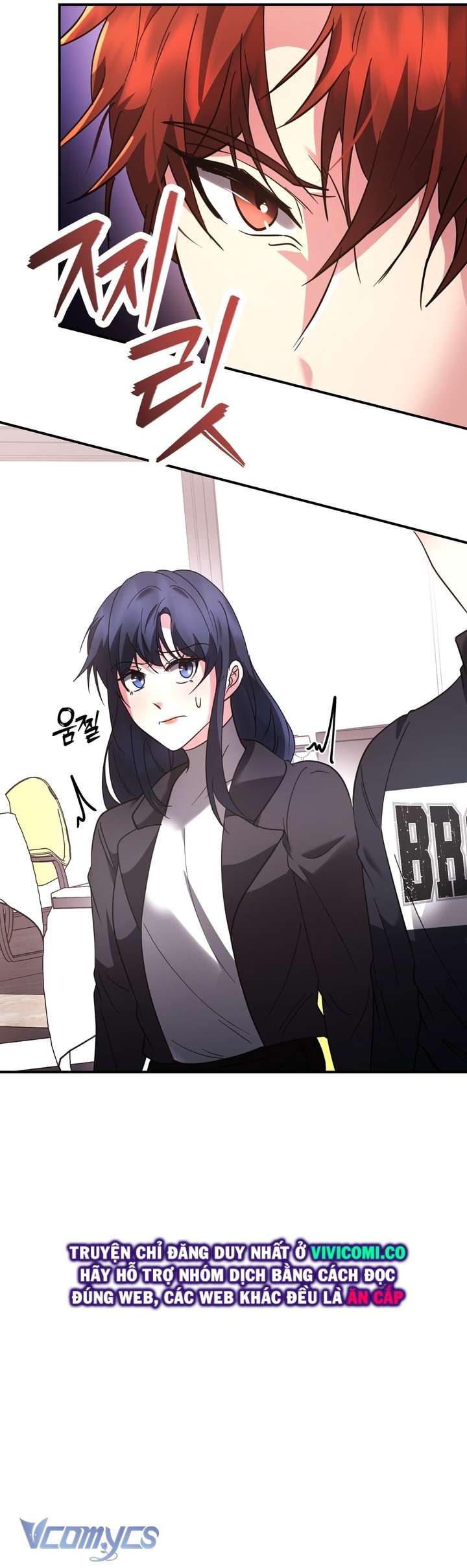 [18+] Mùa Đông Bất Tận Chap 19 - Trang 2