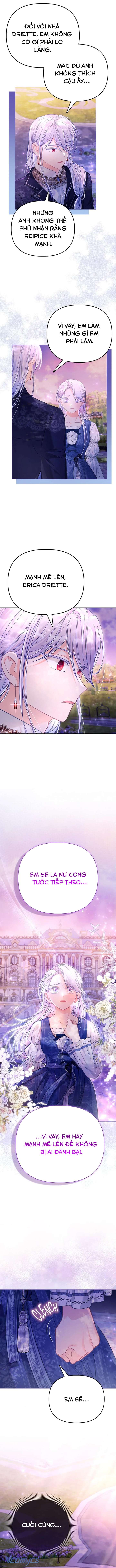 Phương Pháp Trồng Lúa Đặc Biệt Của Ác Nữ Chap 37 - Next Chap 38