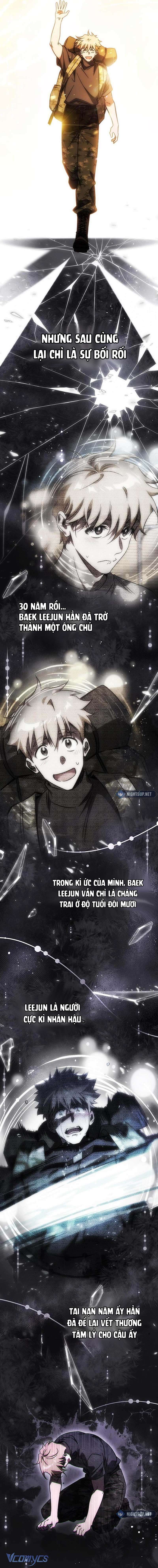 Công Chúa Ngọn Lửa Đen LV.99 Chap 10 - Trang 3