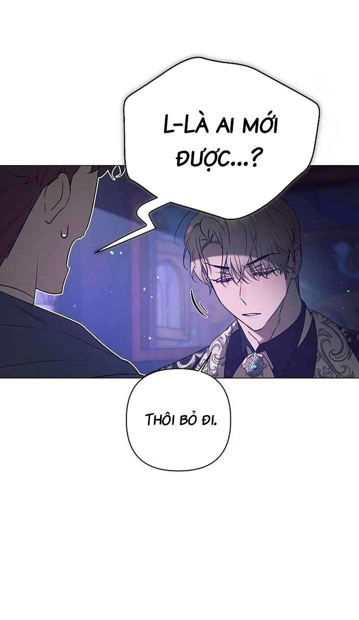 Đêm không ngủ của mãnh thú Chap 11 - Trang 3