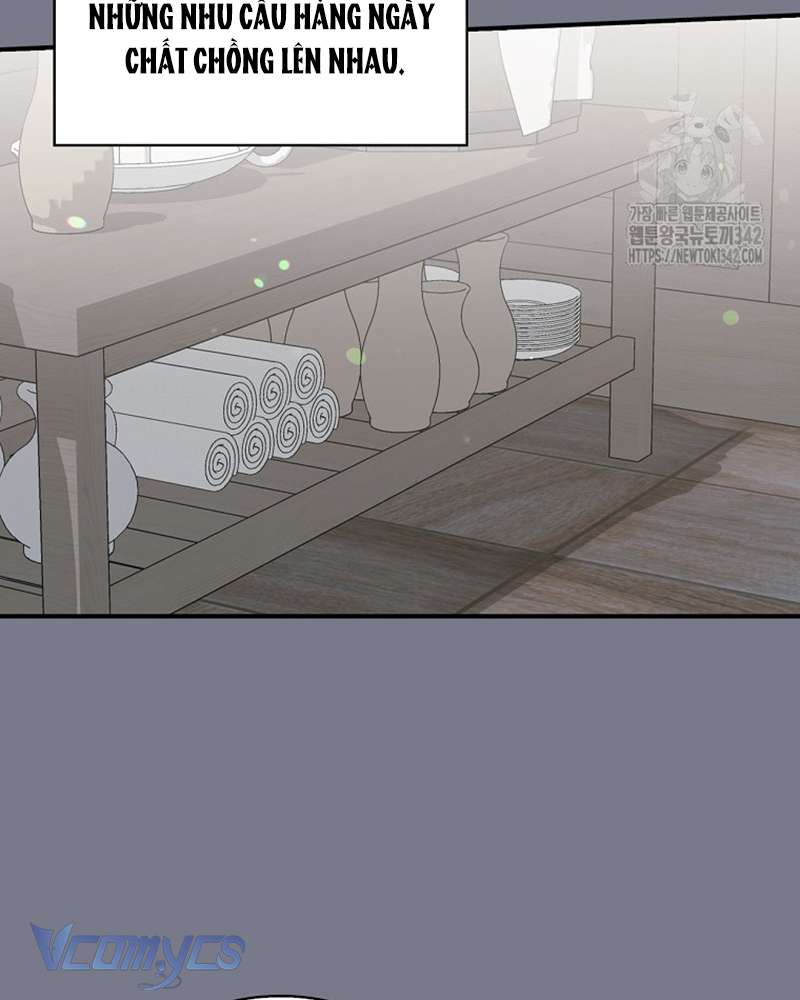 Chị Gái Của Nhân Vật Phản Diện Hôm Nay Cũng Đang Đau Khổ Chap 92 - Trang 4