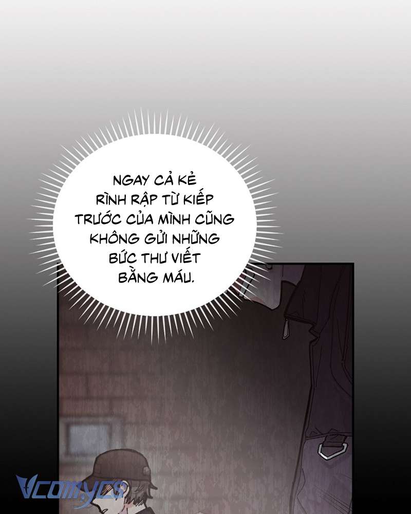 Chị Gái Của Nhân Vật Phản Diện Hôm Nay Cũng Đang Đau Khổ Chap 89 - Trang 4