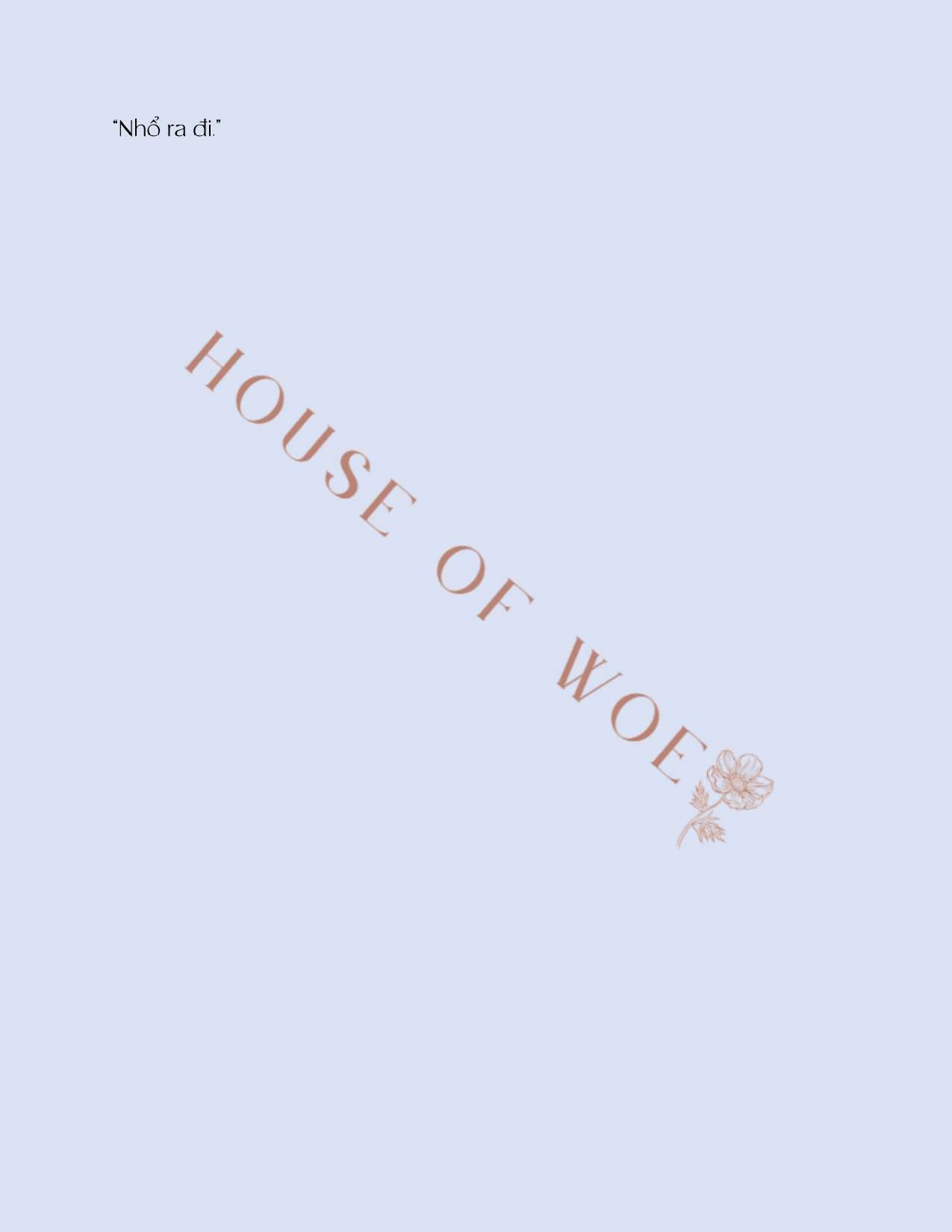 [NOVEL] ĐÊM KHÔNG TRĂNG Chap 38 - Trang 2