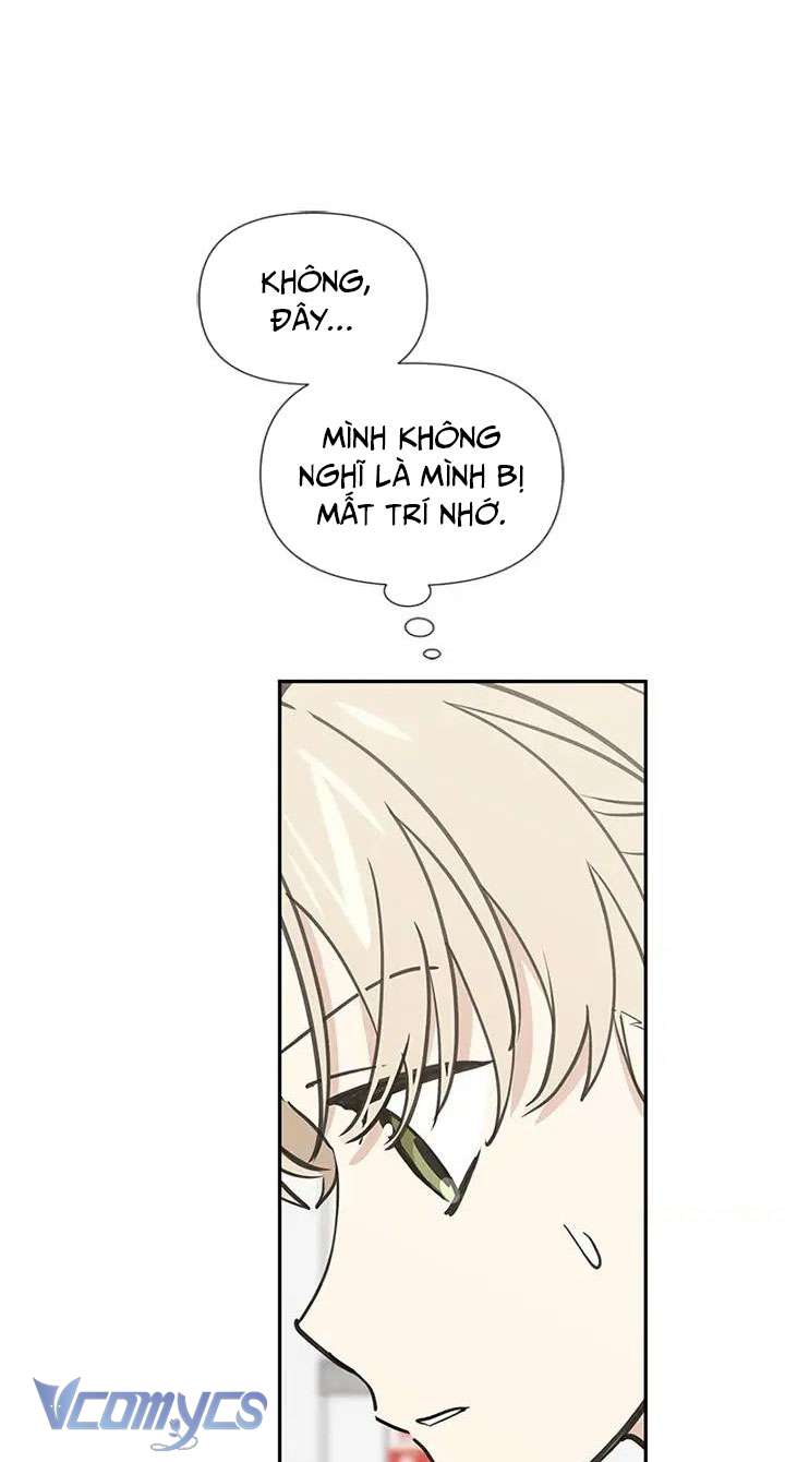 Điều Ước Sao Băng Chap 49 - Trang 4