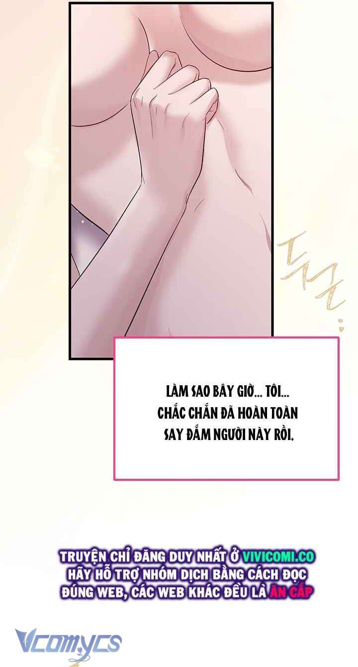 [18+] Đối Tác Dục Vọng Chap 27 - Trang 3