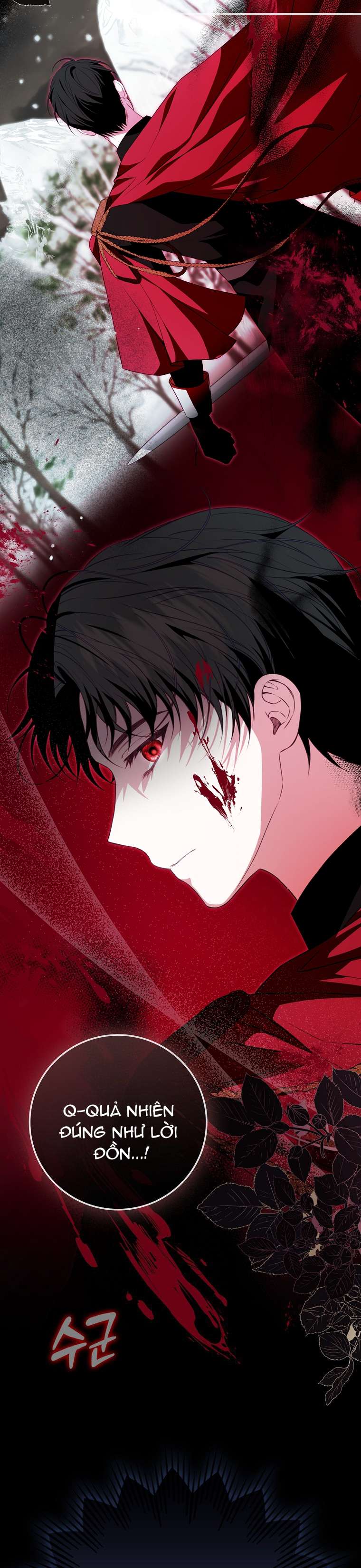 Nữ Chính Của Câu Chuyện Hối Hận Có Trái Tim Mạnh Mẽ Chap 3 - Trang 3