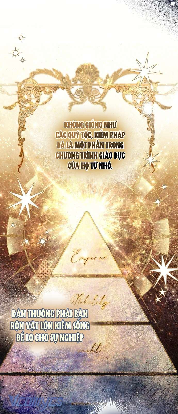 Độc Chiếm Sủng Ái Của Công Chúa Út, Mọi Người Đều Say Mê Tôi. Chap 15 - Trang 3