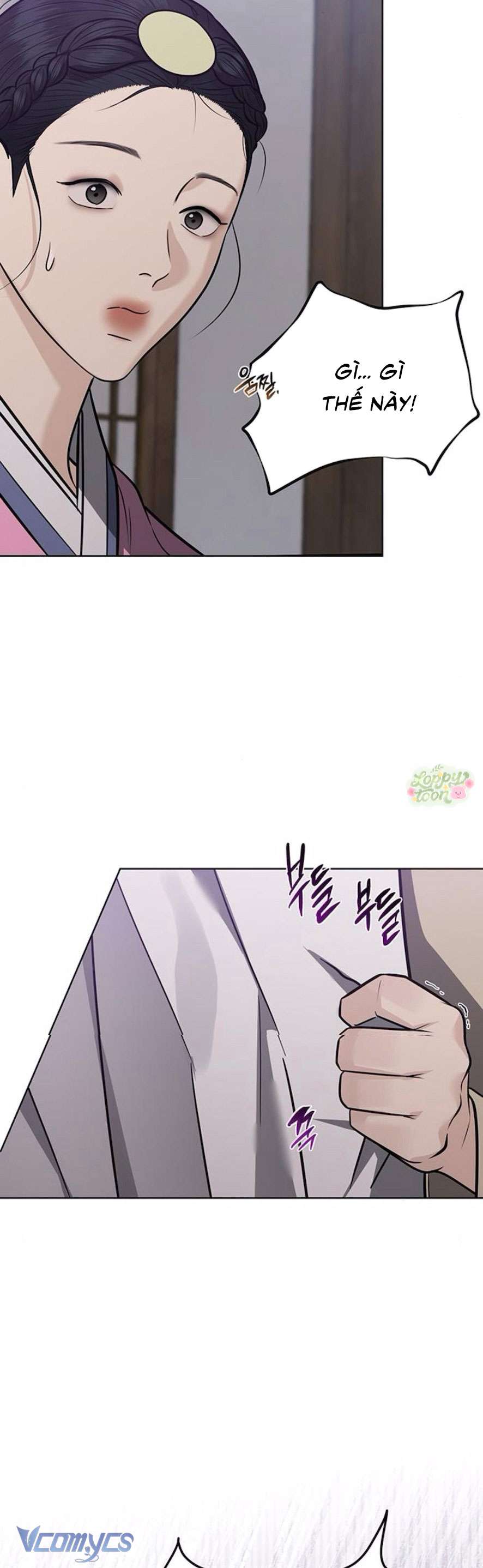 Quỷ Hồn Chap 39 - Trang 4