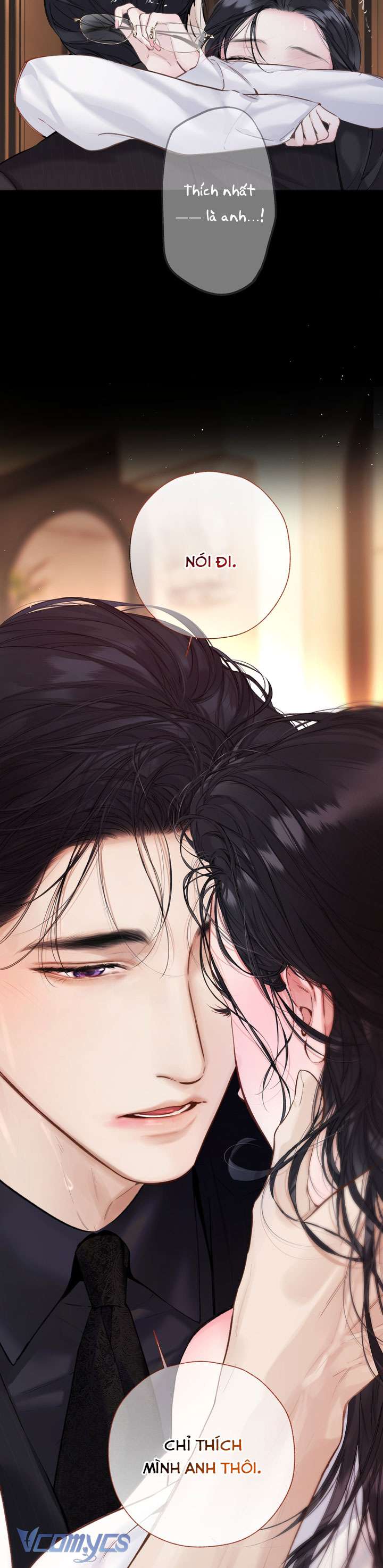 Trêu Nhầm Chap 73 - Trang 2