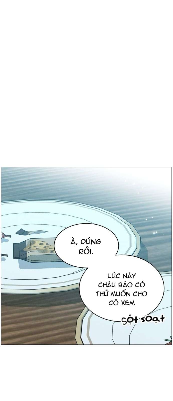 Bầu Trời Mùa Hạ Dấu Yêu Chap 35 - Trang 4