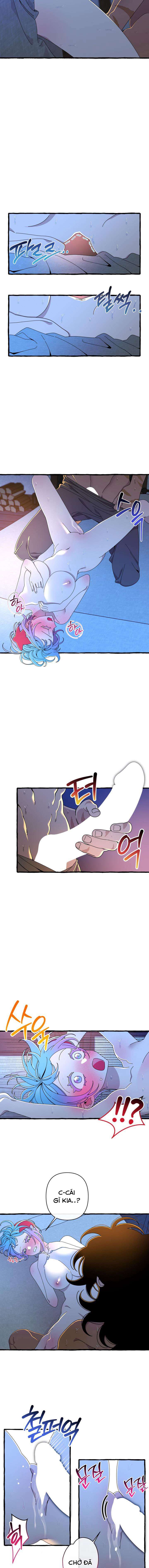 Ngày Xửa Ngày Xưa Chap 7 - Trang 2