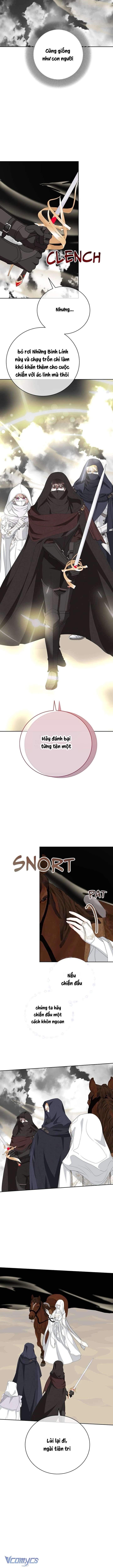 Sinh Ra Trở Thành Nhân Vật Không Có Trong Nguyên Tác Chap 91 - Trang 2