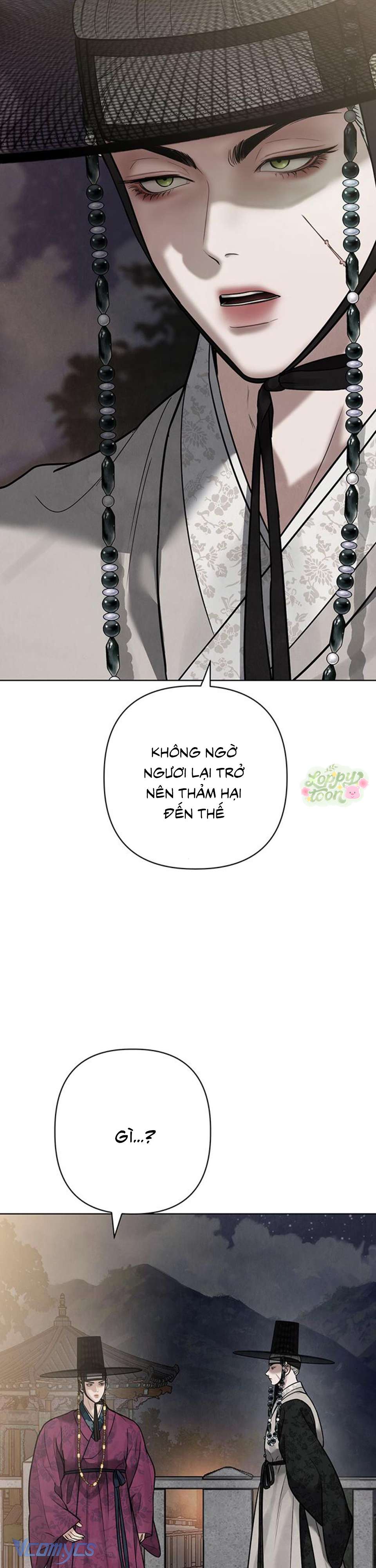 Quỷ Hồn Chap 24 - Next Chap 25