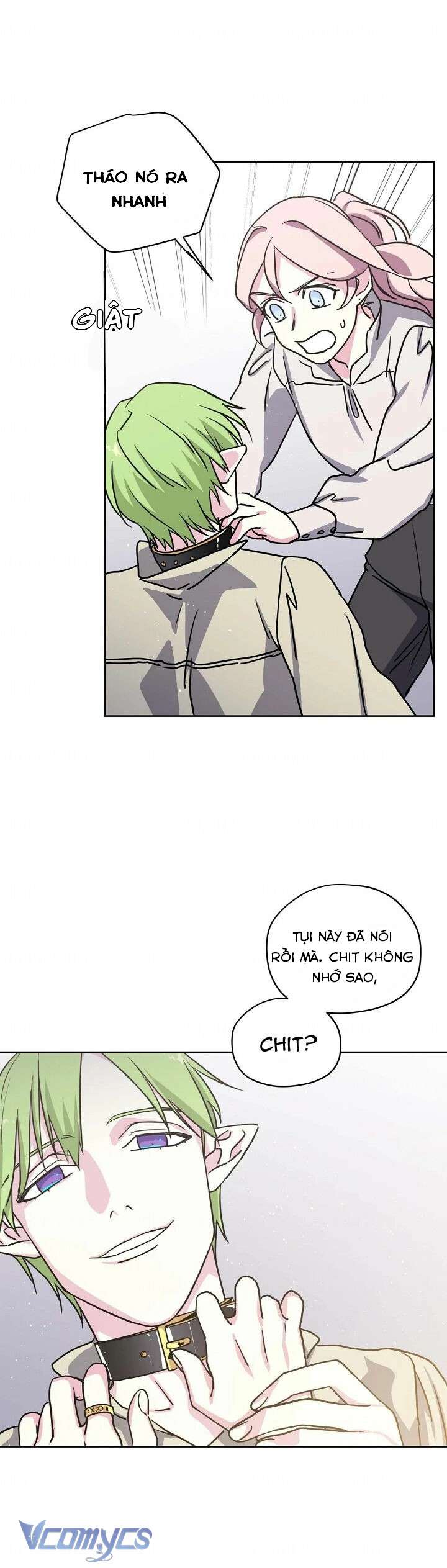 CHITRA Chap 79 - Trang 3