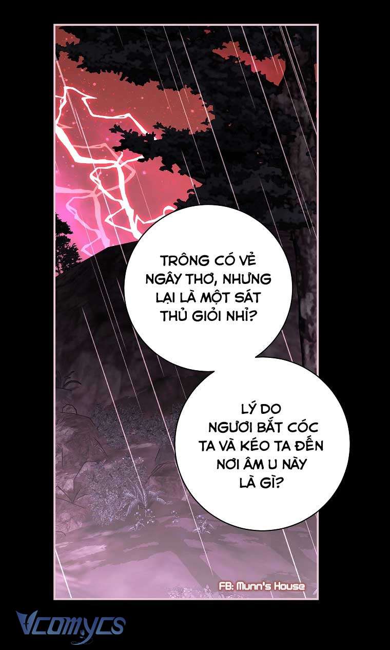 Này Boss Phản Diện, Tôi Có Thể Làm Mọi Thứ Trừ Cưới Ngài Chap 25 - Trang 4