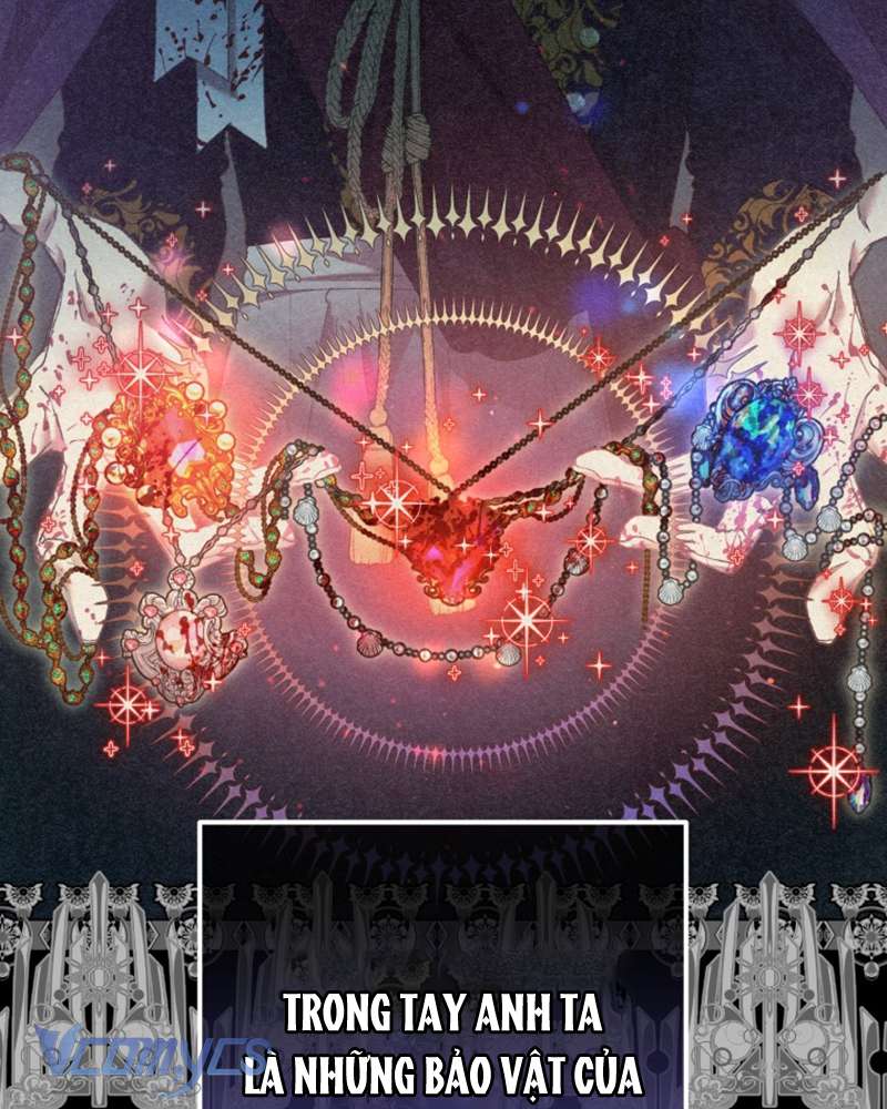 [Sứa Biển] Em Trai Tôi Là Hoàng Đế Ngang Ngược Chap 55 - Trang 2