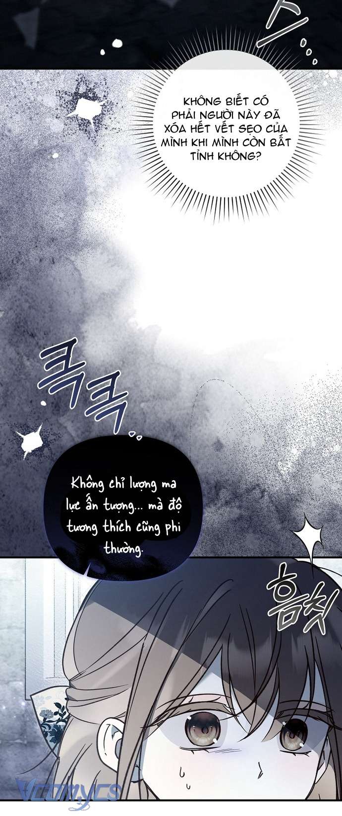 Độc Chiếm Sủng Ái Của Công Chúa Út, Mọi Người Đều Say Mê Tôi. Chap 17 - Trang 3