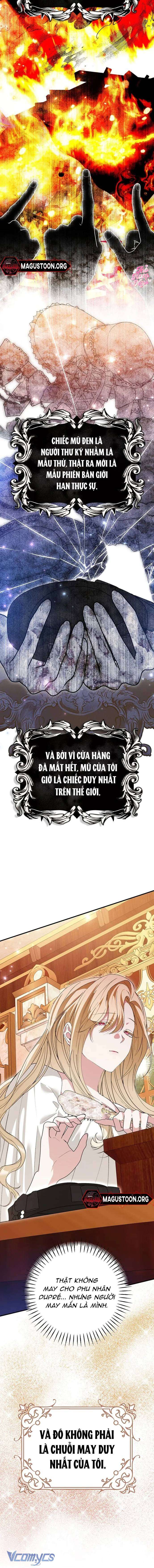 Tôi Không Thích Thể Loại Harem Ngược Này Chap 2 - Trang 4