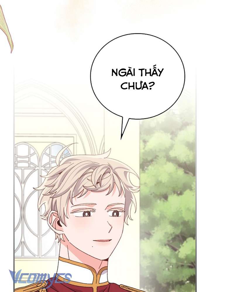 Chị Gái Của Nhân Vật Phản Diện Hôm Nay Cũng Đang Đau Khổ Chap 85 - Trang 4