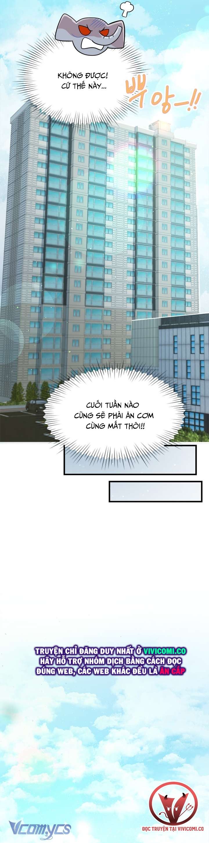 [18+] Đối Tác Dục Vọng Chap 10 - Trang 4