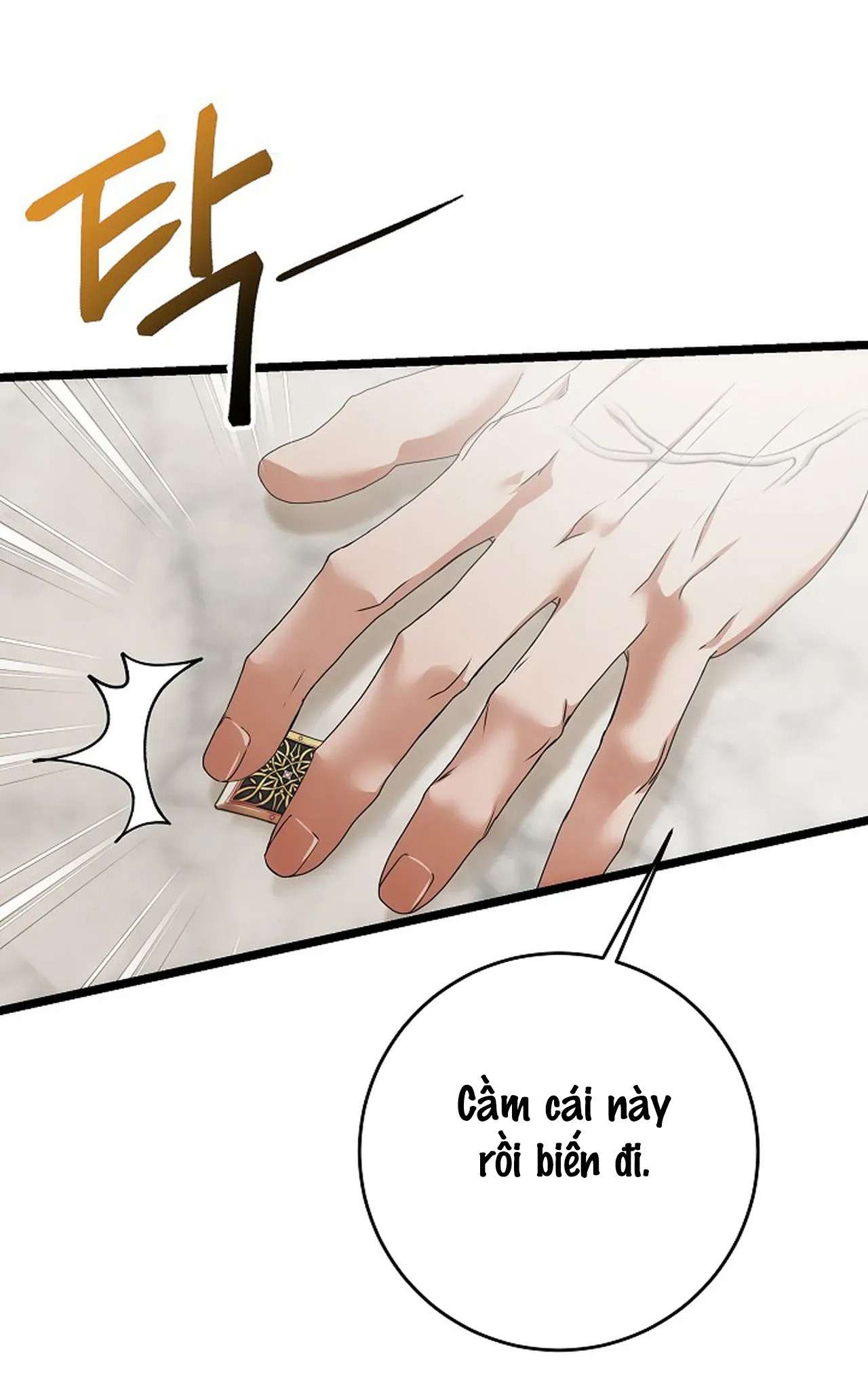 Phu Nhân Của Công Tước Rồng Chap 10 - Trang 2