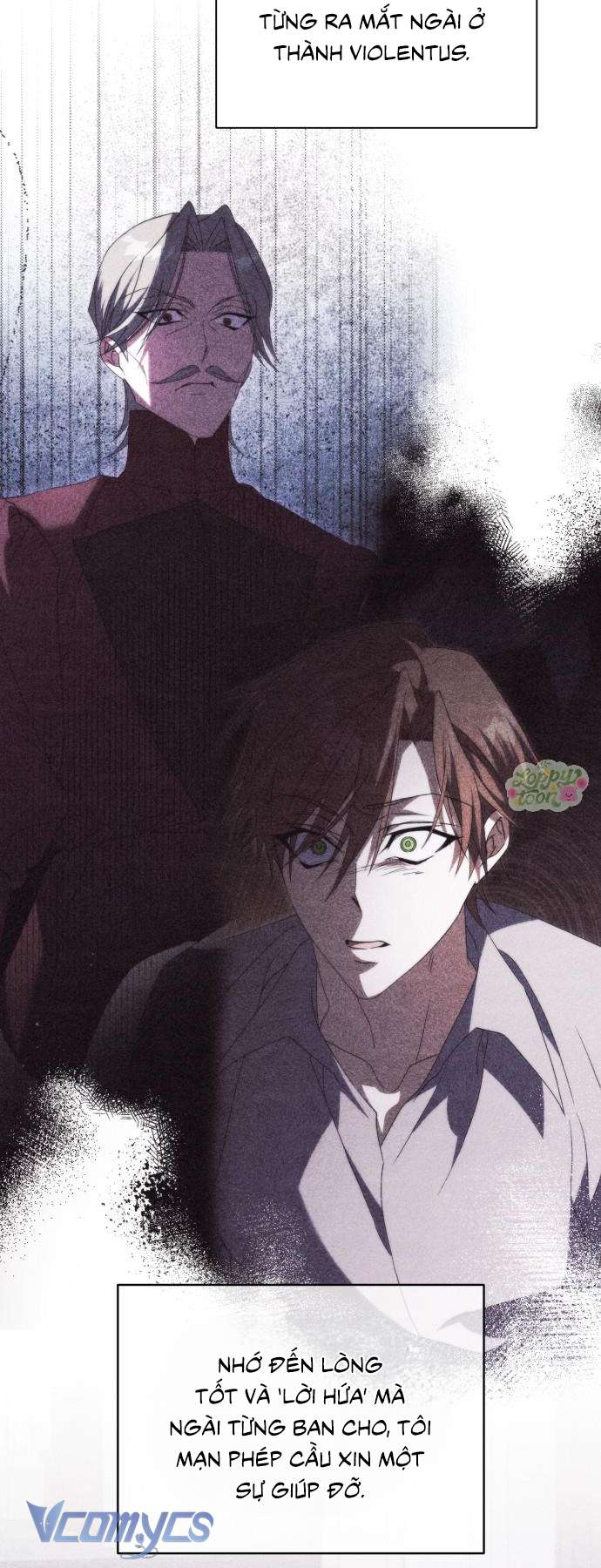 Đã Chết Rồi Còn Bị Ám Ảnh Chap 37 - Trang 4