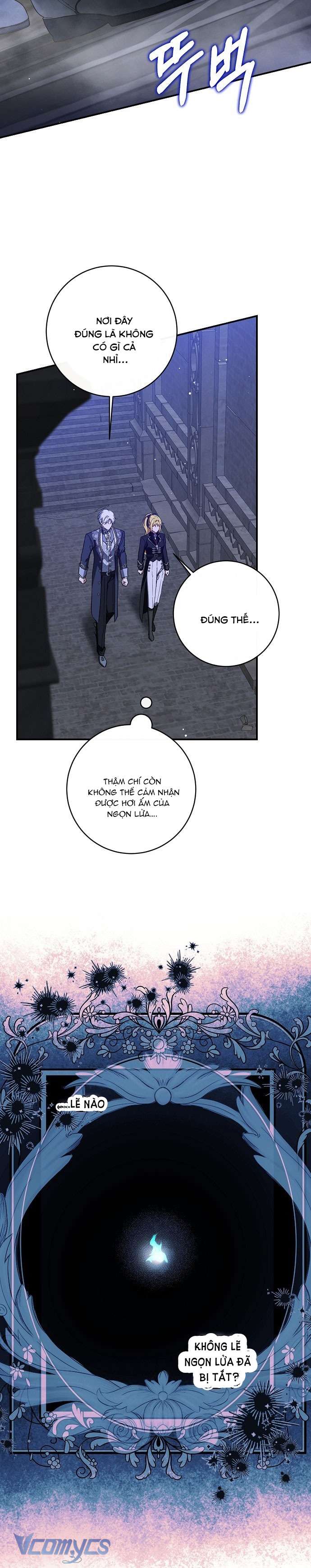 Thuần Hóa Hầu Tước Quái Dị Chap 73 - Trang 2