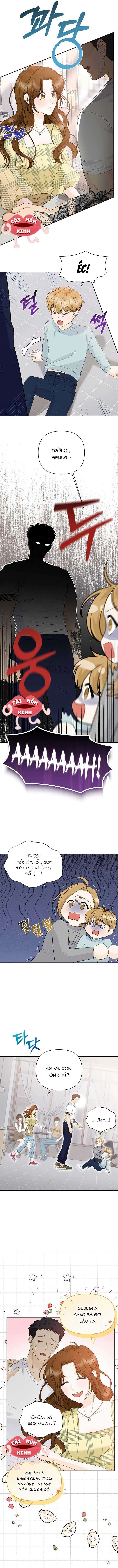 Hãy Tới Nhà Anh Đi Chap 1 - Trang 3