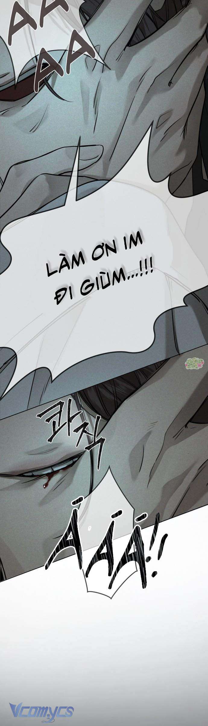 Tuyển Tập Truyện Ngắn Của Kim Young Ha Chap 11 - Trang 3