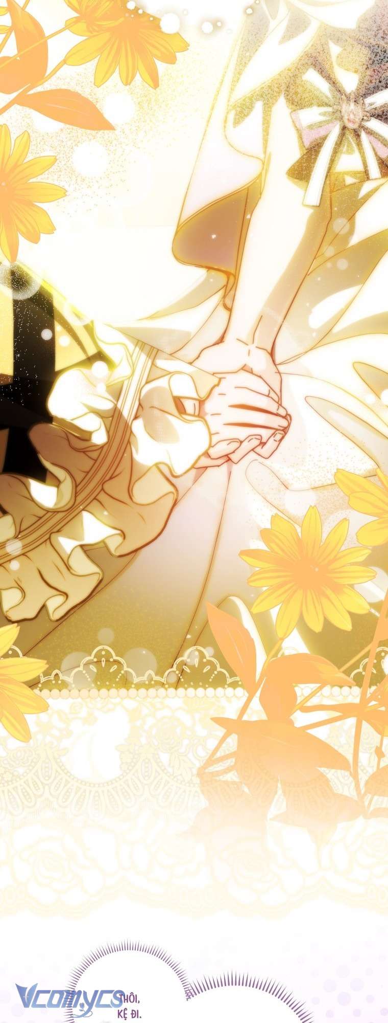 Người Vợ Hắc Ám Của Cậu Chồng Nhỏ Chap 16 - Trang 2