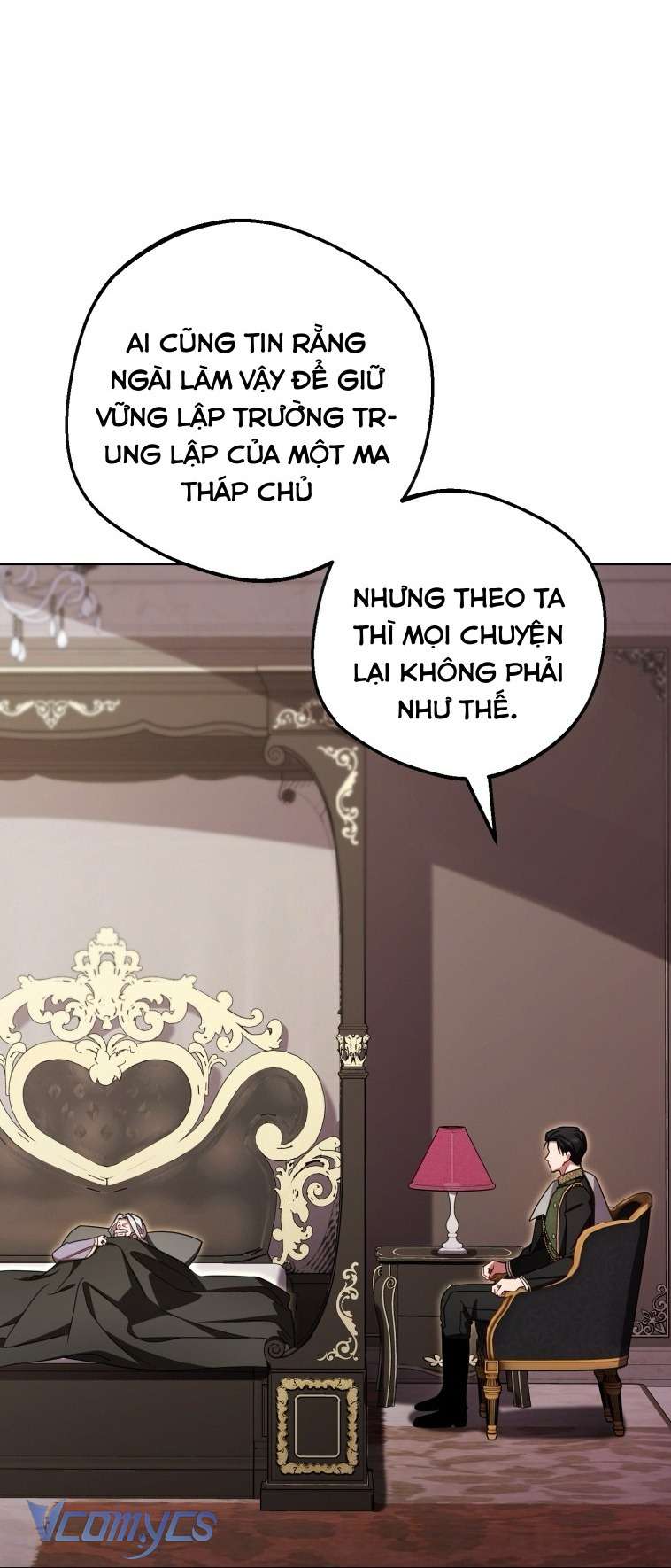 Được Yêu Thương Mà Còn Ngại Ngùng Sao! Chap 112 - Trang 2